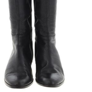 michael michael kors bromley riding boots